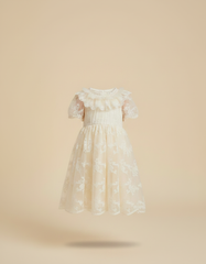 Dress  Miss Grant