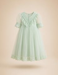 Dress  Miss Grant