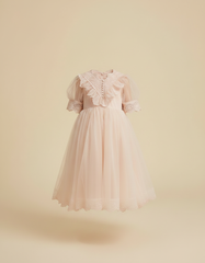 Dress  Miss Grant