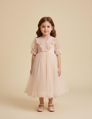 Dress  Miss Grant