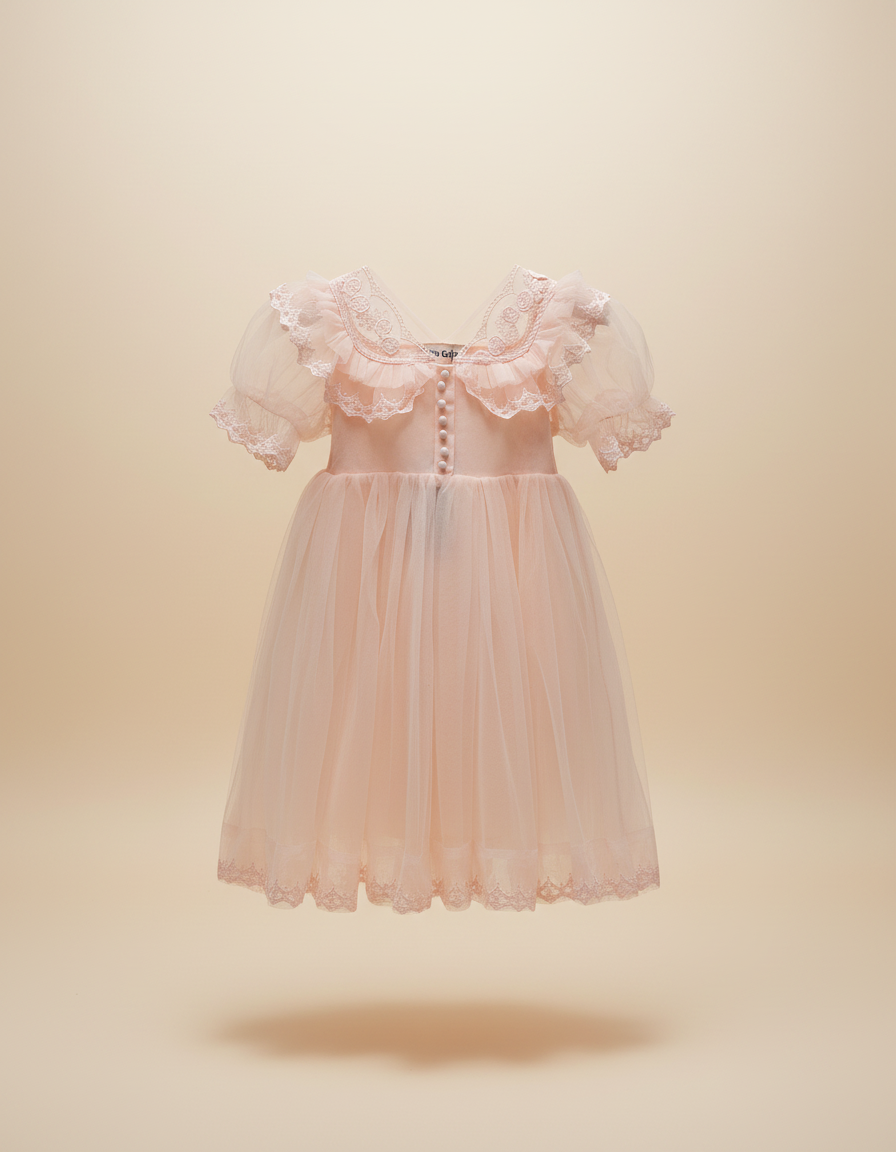 Dress  Miss Grant