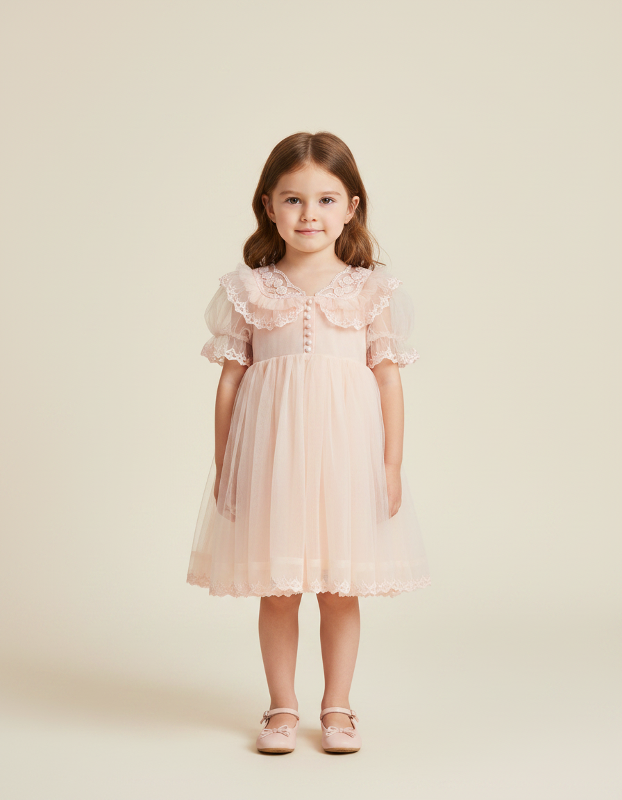 Dress  Miss Grant
