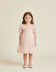 Dress  Miss Grant