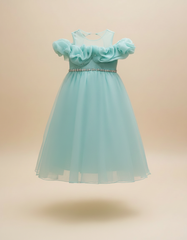 Dress  Miss Grant