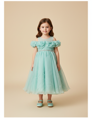Dress  Miss Grant