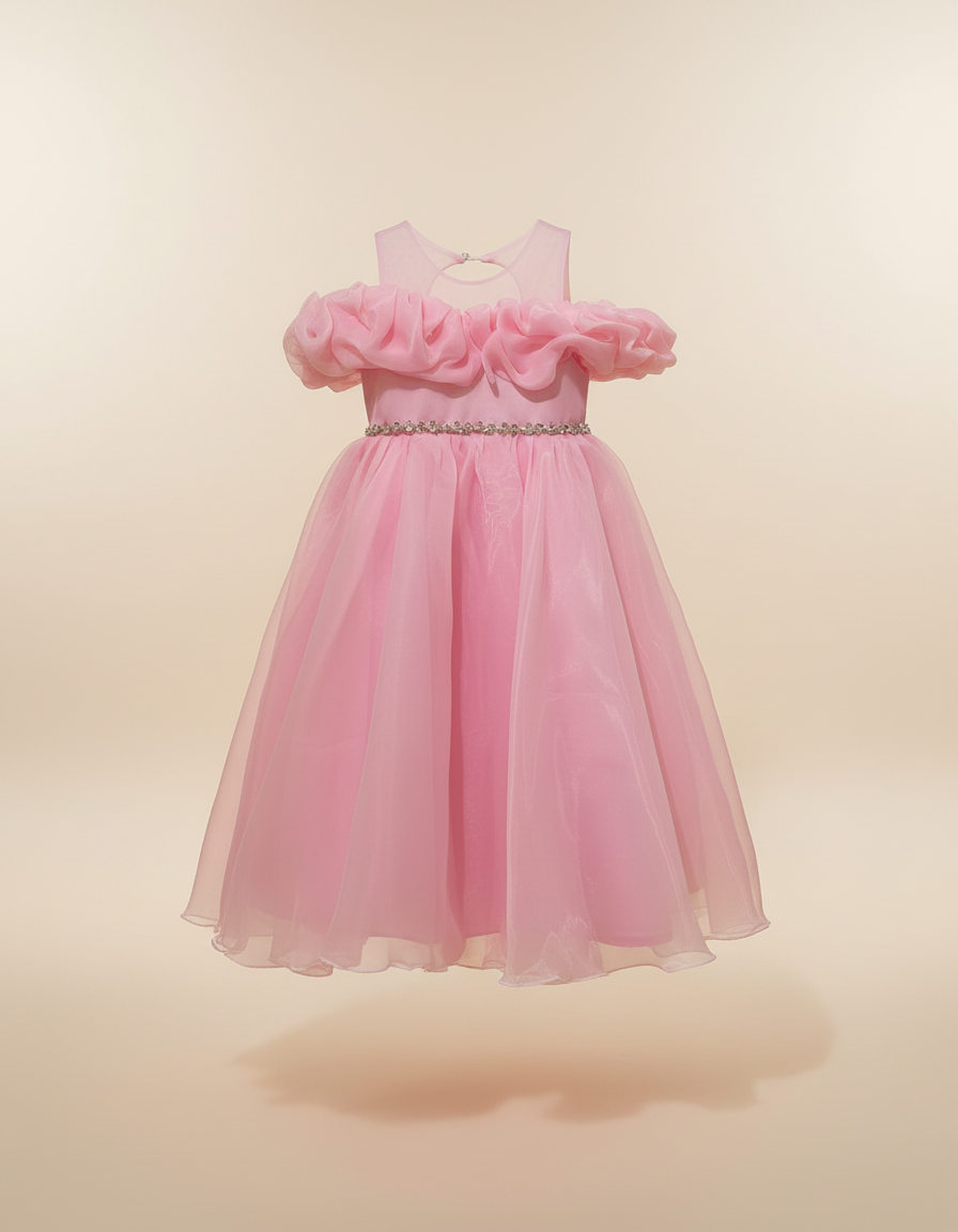 Dress  Miss Grant