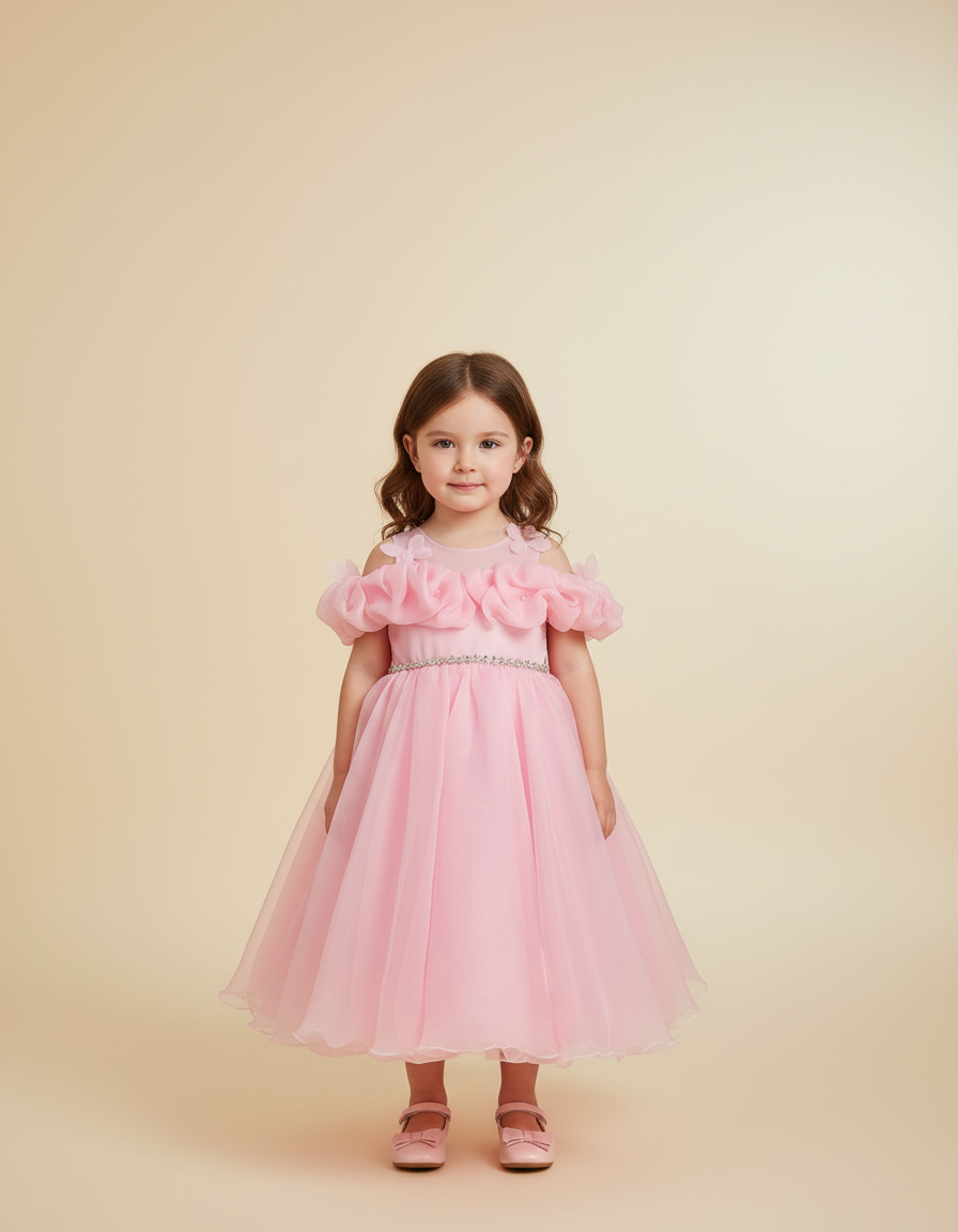 Dress  Miss Grant