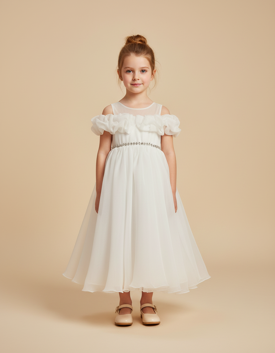 Dress  Miss Grant