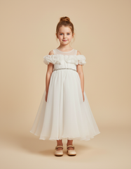 Dress  Miss Grant