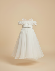 Dress  Miss Grant