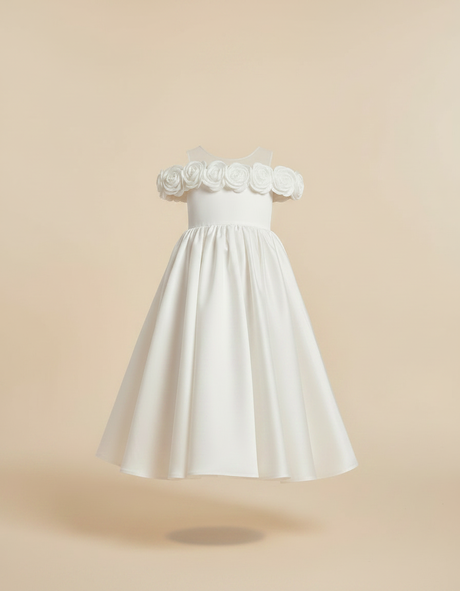 Dress  Miss Grant