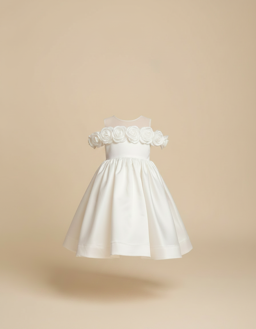 Dress  Miss Grant