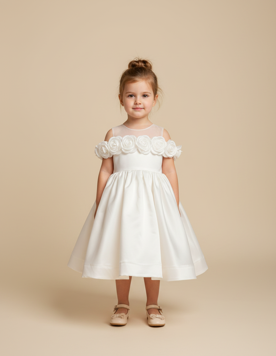 Dress  Miss Grant
