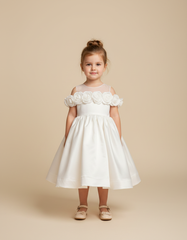 Dress  Miss Grant
