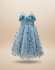 Dress  Miss Grant