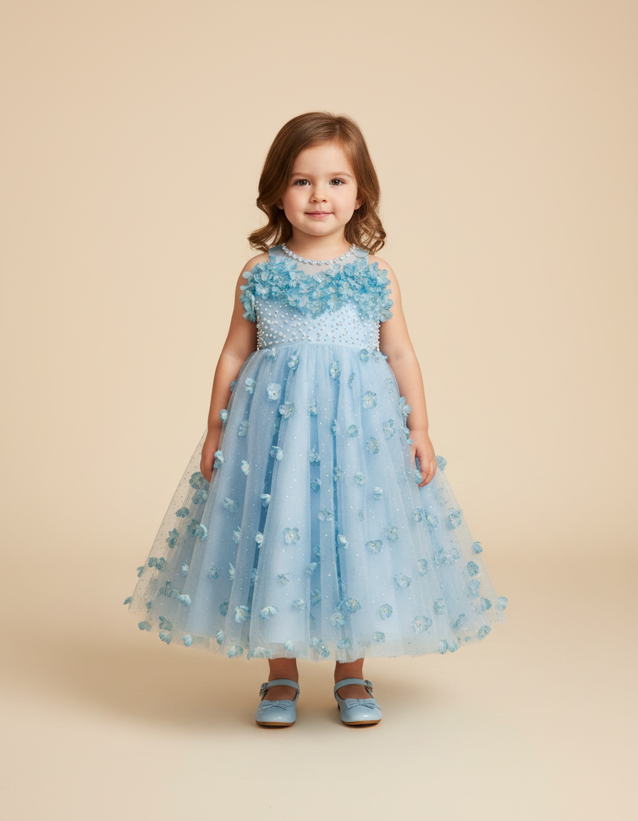 Dress  Miss Grant
