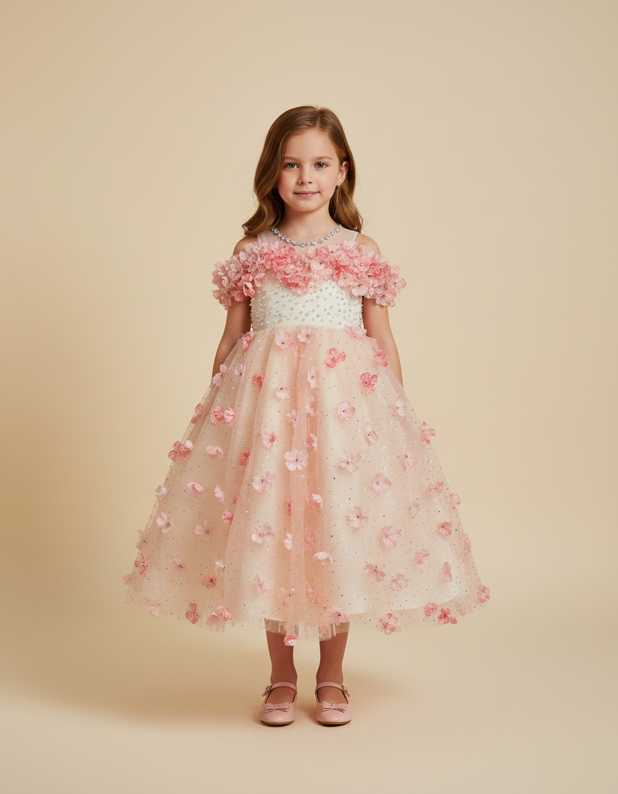 Dress  Miss Grant