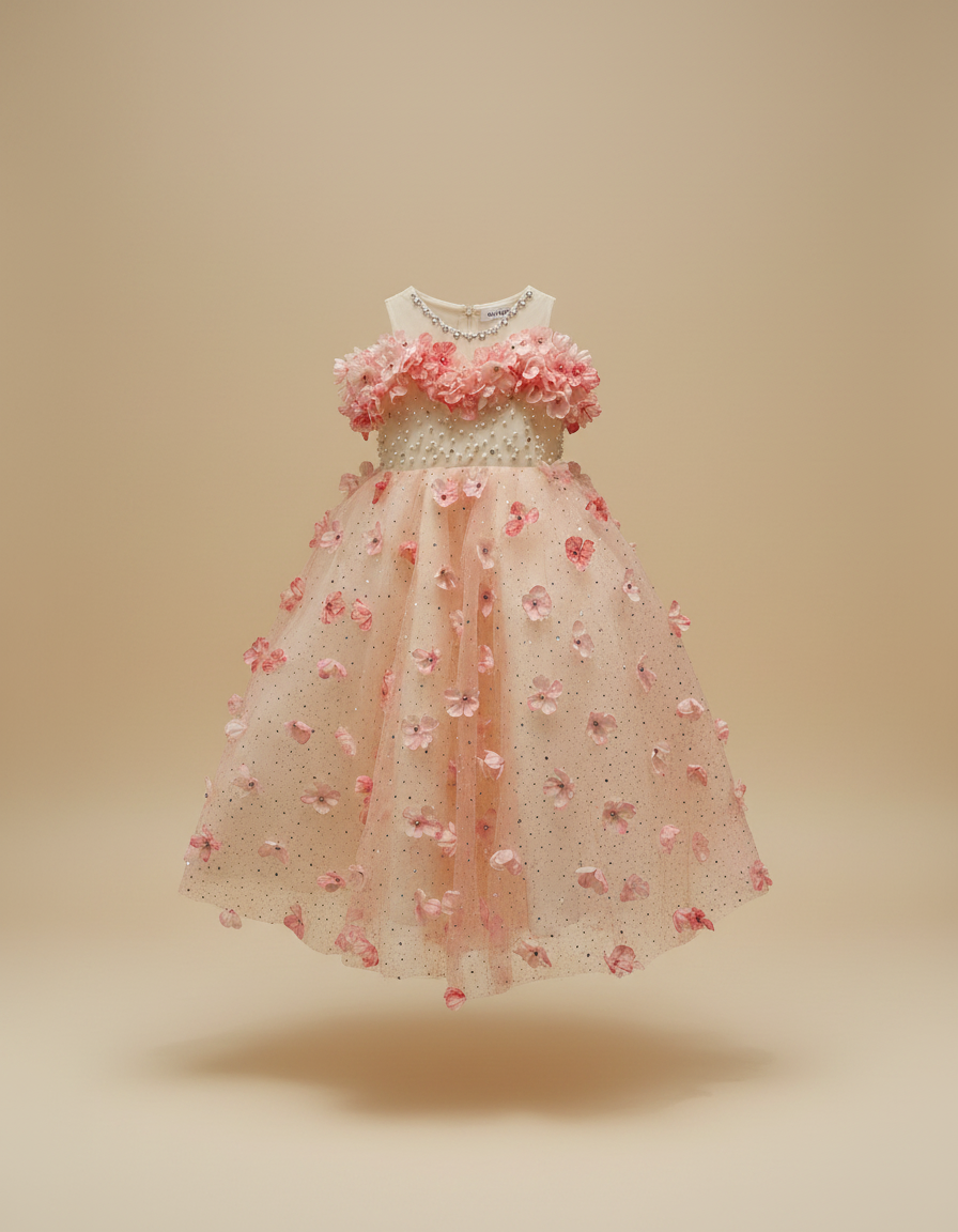 Dress  Miss Grant