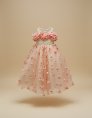 Dress  Miss Grant