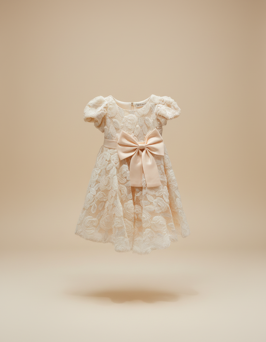 Dress  Miss Grant
