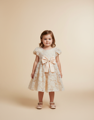 Dress  Miss Grant
