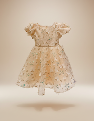 Dress  Miss Grant