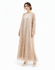 Abaya  Elora