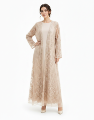Abaya  Elora