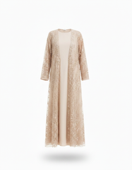 Abaya  Elora