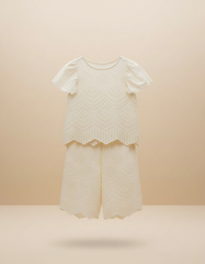 Girls Skirt Set  Miss Grant