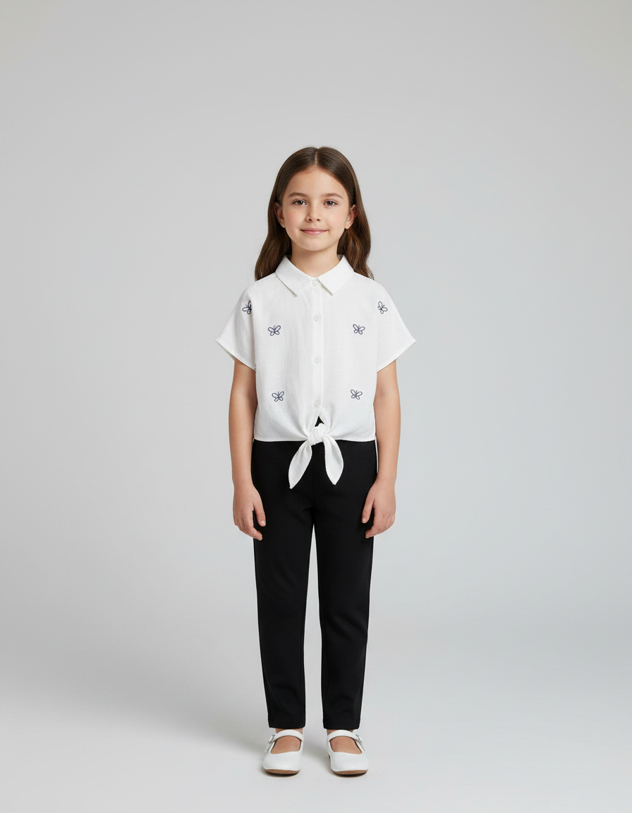 Co-ord set  Miss Grant
