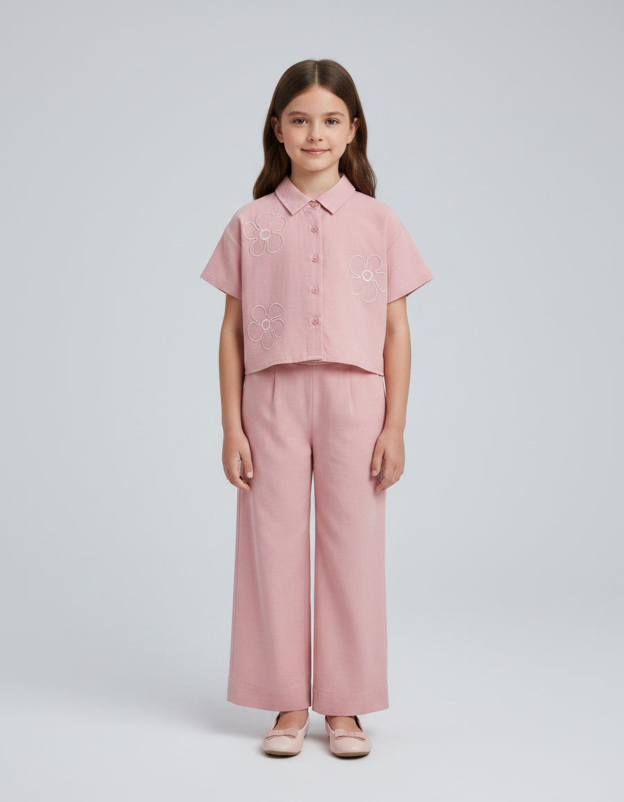 Co-ord set  Miss Grant
