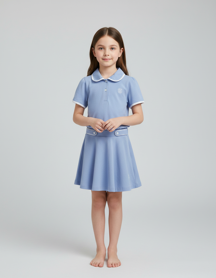 Co-ord set  Miss Grant