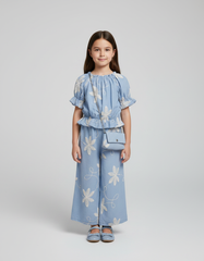 Co-ord set  Miss Grant