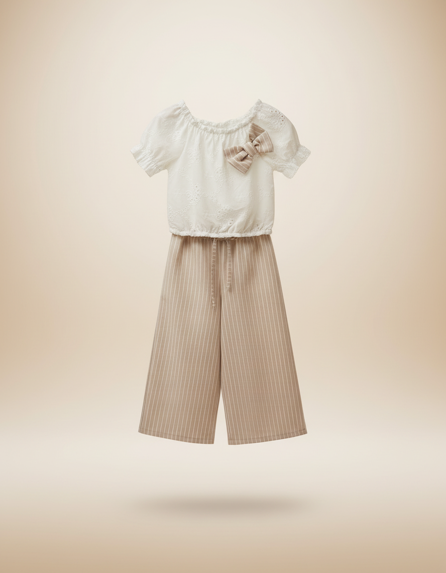 Co-Ord Set  Miss Grant