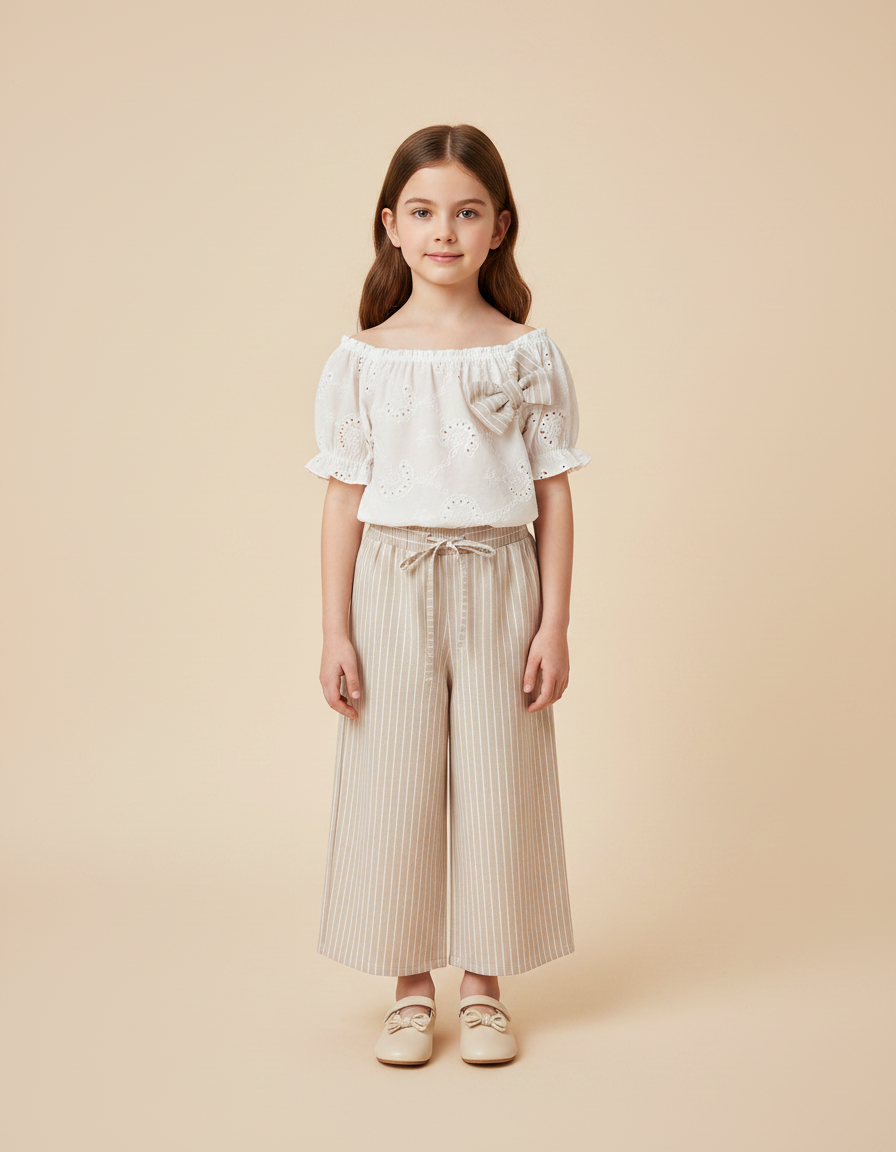 Co-Ord Set  Miss Grant
