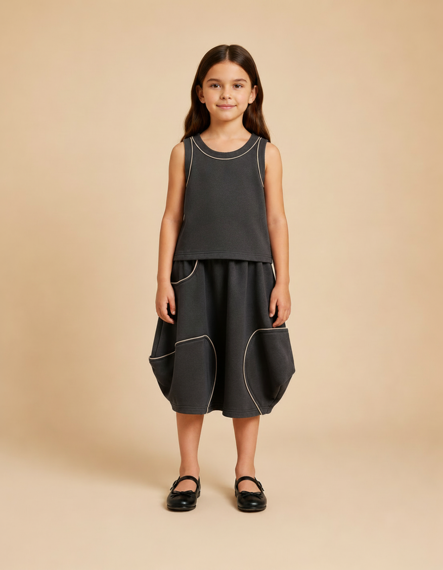 Co-ord Set  Miss Grant