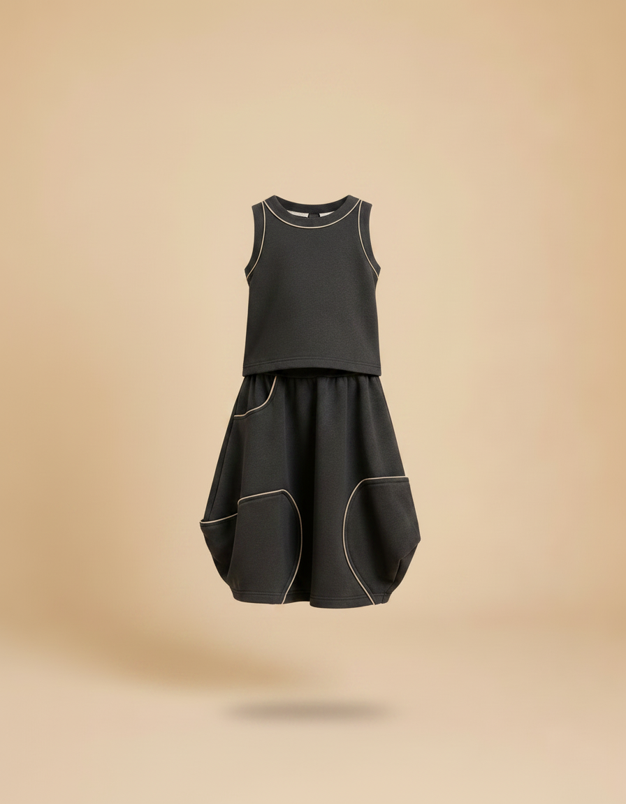 Co-ord Set  Miss Grant