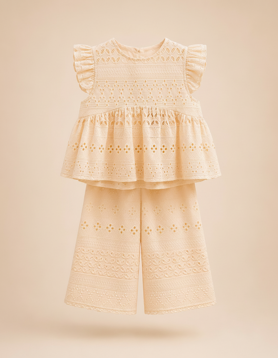 Co-ord Set  Miss Grant
