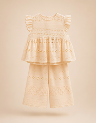 Co-ord Set  Miss Grant