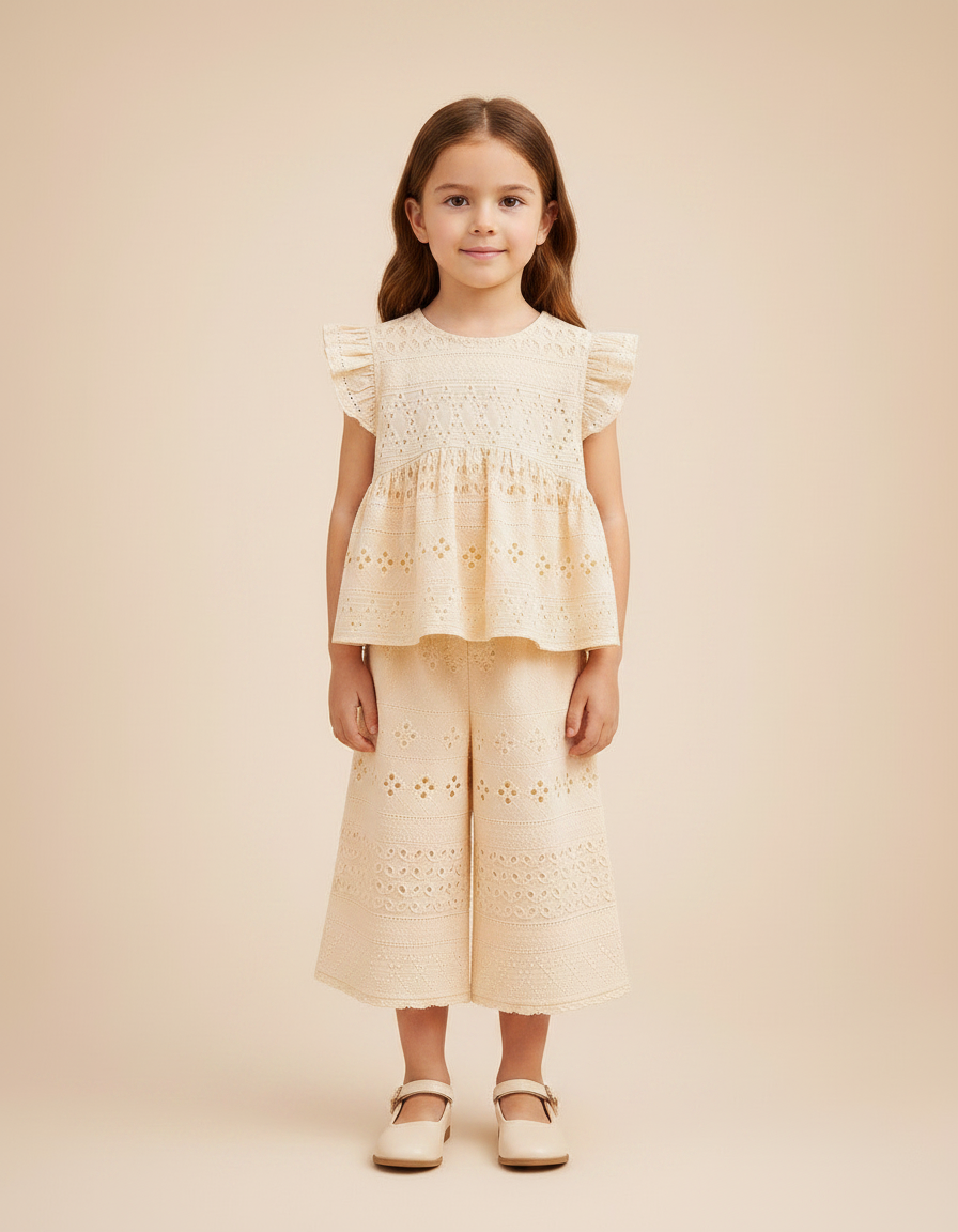 Co-ord Set  Miss Grant