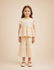 Co-ord Set  Miss Grant