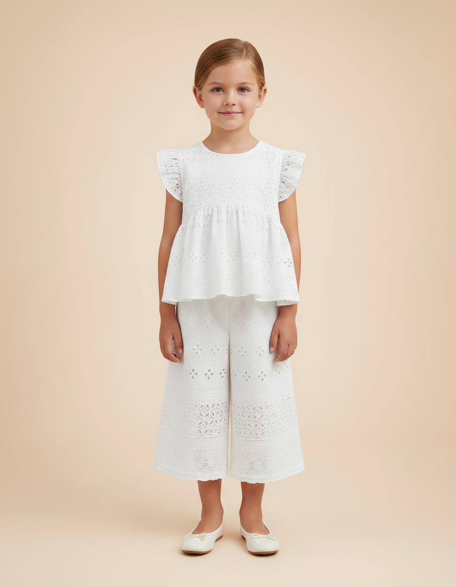 Co-ord Set  Miss Grant
