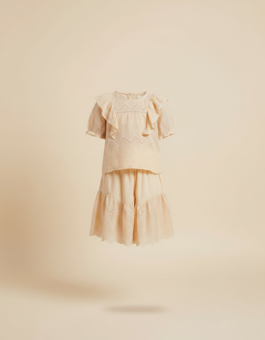 Co-ord Set  Miss Grant