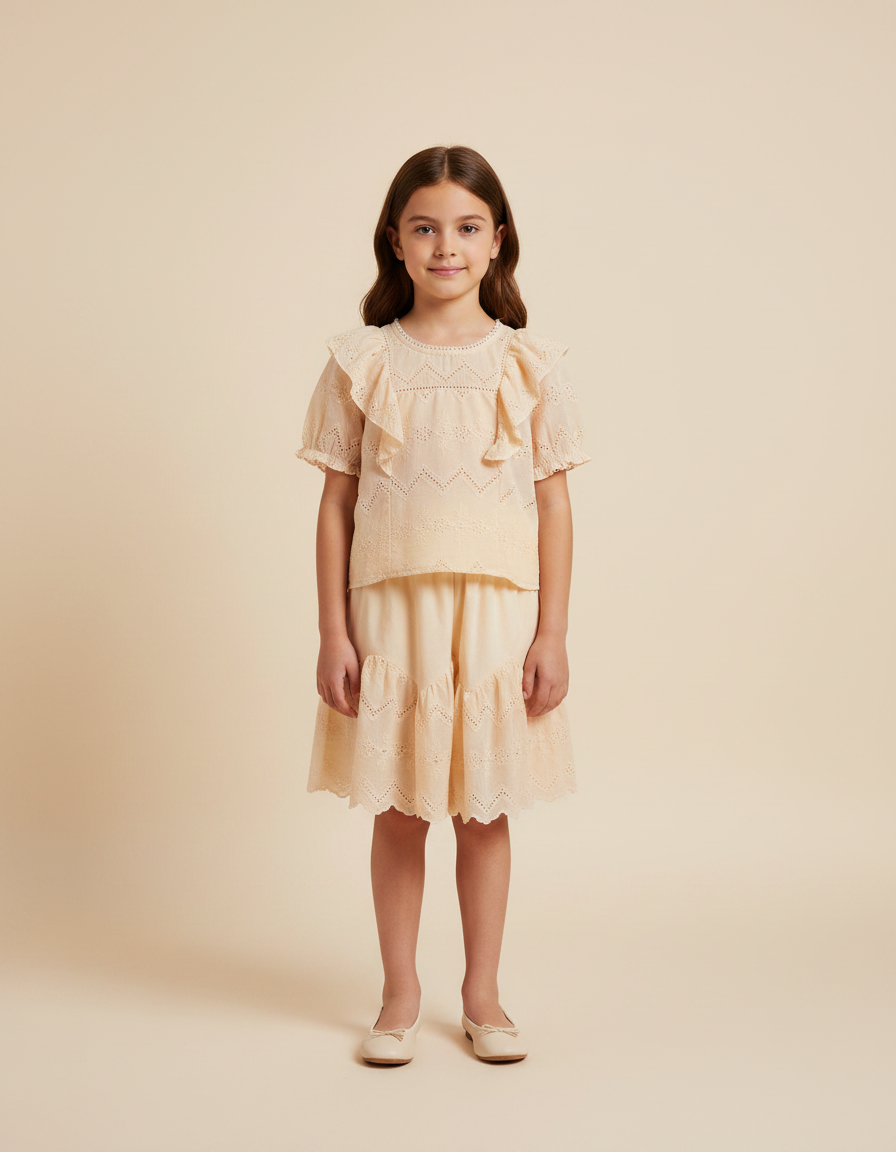 Co-ord Set  Miss Grant