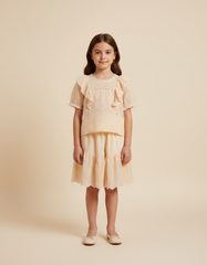 Co-ord Set  Miss Grant