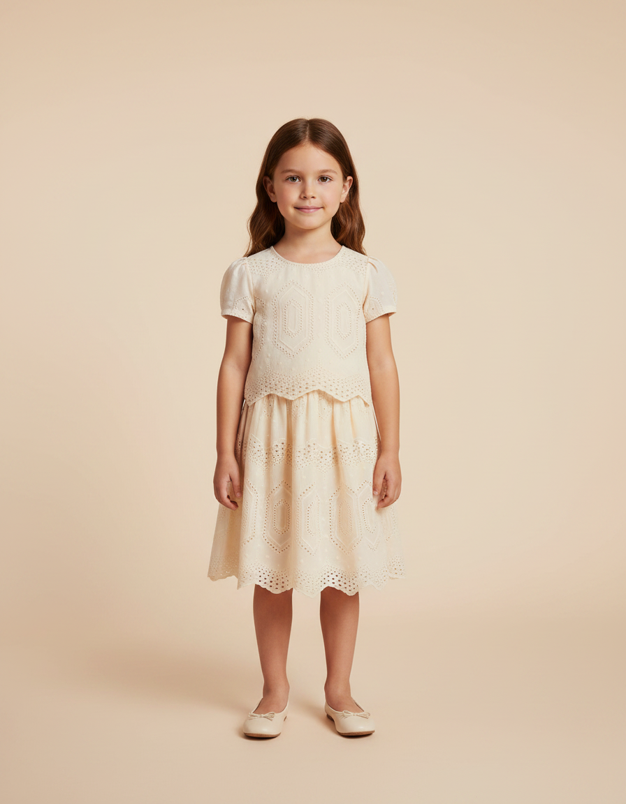 Co-ord Set  Miss Grant