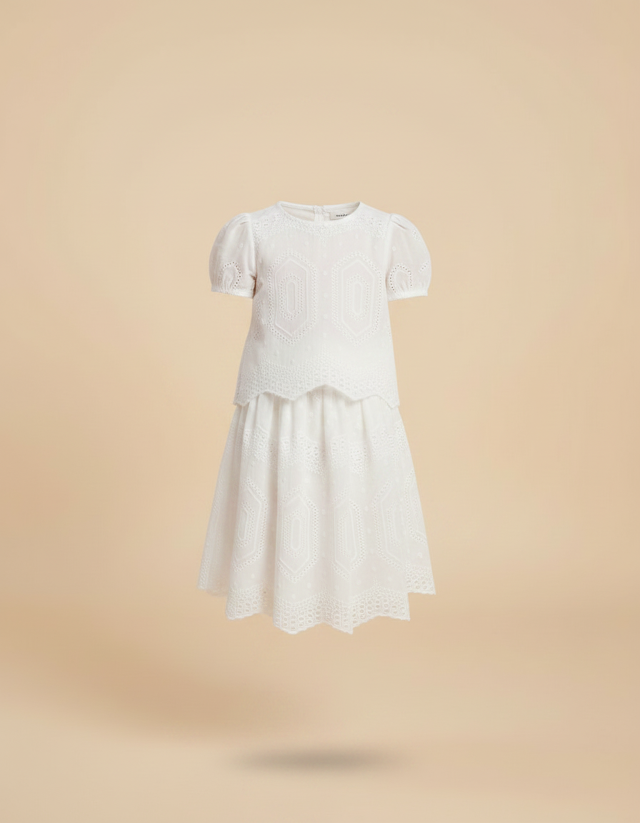 Co-ord Set  Miss Grant