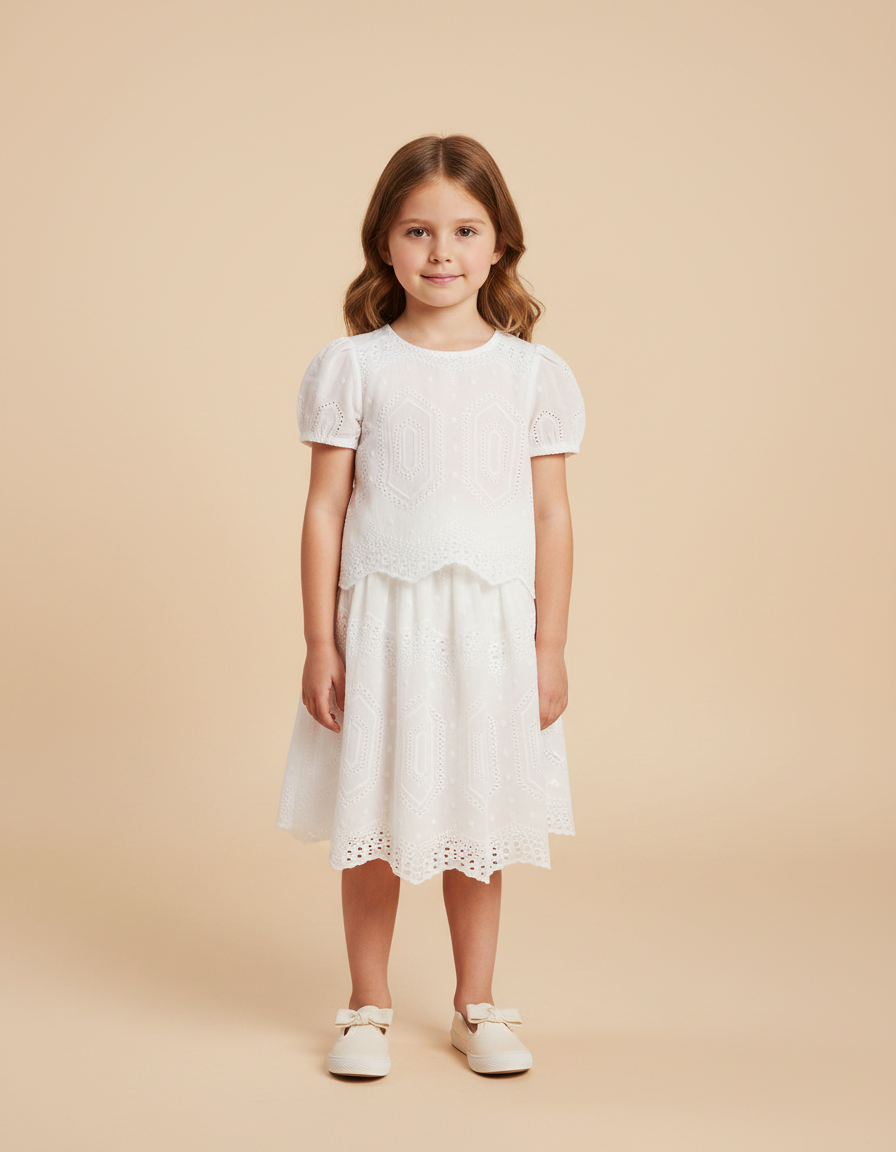 Co-ord Set  Miss Grant