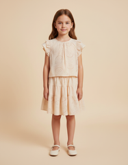 Co-ord Set  Miss Grant